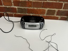 Technika clock radio for sale  SALISBURY