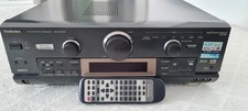 Technics dx1050 surround for sale  HOUNSLOW