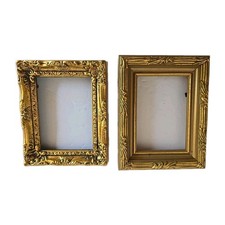 Pair decorative ornate for sale  Peoria