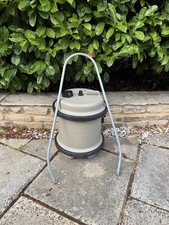 Hitchman aquaroll portable for sale  READING
