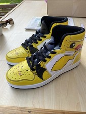 Pikachu herren sneaker gebraucht kaufen  Eschwege