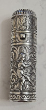 Ancien flacon parfum d'occasion  Bouguenais