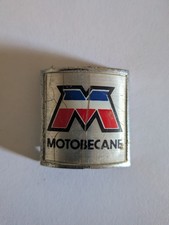 Badge logo tête d'occasion  Laignes