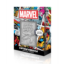 Marvel captain america d'occasion  France