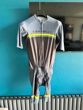 Castelli rosso corsa for sale  WINDSOR