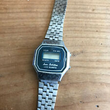 Montre bracelet n1680 d'occasion  Saint-Jean-en-Royans