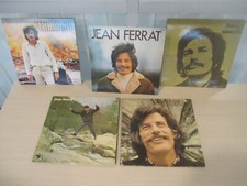 Jean ferrat lot d'occasion  Viuz-en-Sallaz