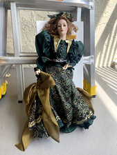 Franklin mint helena for sale  Miami