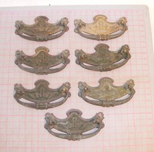 Antique cast brass for sale  BODMIN