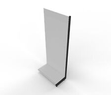 Metallregal anbauregal 240x100 gebraucht kaufen  Dülmen