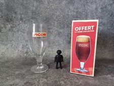 014 verre pied d'occasion  Nogent-sur-Vernisson