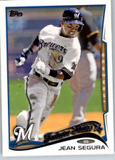B5365- 2014 Topps Baseball Karten 215-433 + Rookies -du Pick- 15 + Free US comprar usado  Enviando para Brazil