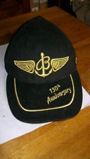 Casquette breitling 130 d'occasion  France