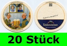 Stück bierdeckel veldensteine gebraucht kaufen  Mörlenbach