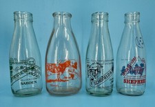 Collection vintage pint for sale  Oak Park