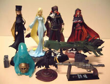 Space pirate harlock usato  Catania
