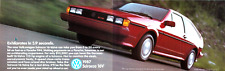 1987 volkswagen scirocco for sale  Buckeye