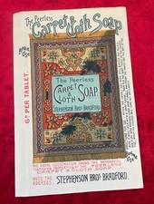 Antique paper ephemera. for sale  RIPLEY