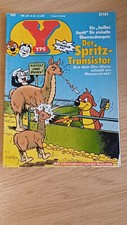 Yps 541 hne gebraucht kaufen  Deutschland