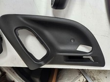 Camaro z28 interior for sale  Bristol