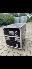 Flight case transport gebraucht kaufen  Hofstetten