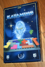 Vintage katamino brain for sale  ASHFORD