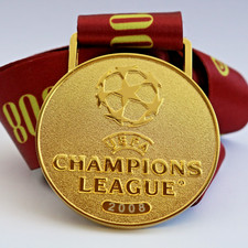 Champions league winners for sale  NOTTINGHAM
