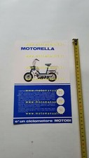Motobi motorella 1969 usato  Vimodrone
