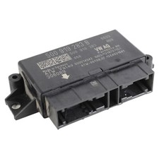 Audi A3 8V / Audi A3 convertible control unit parking aid PDC rear 5Q0919283B na sprzedaż  PL
