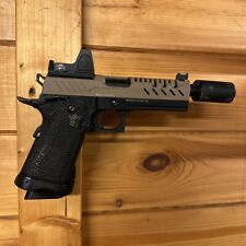 Suporte de parede para pistola Airsoft comprar usado  Enviando para Brazil