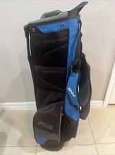 Ping hoofer lite for sale  Davenport