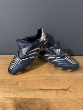 Adidas predator blue for sale  SALISBURY