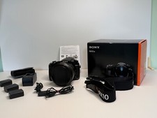 Sony rx10 digital for sale  Bluffton
