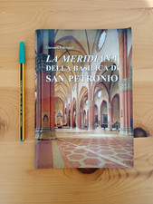 Meridiana della basilica usato  Tavernole sul Mella