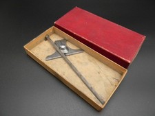 Vintage starrett 236 for sale  Salisbury