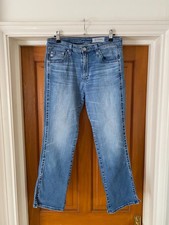 Adriano goldschmied jeans for sale  GODSTONE