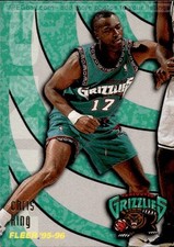 Card nba 345 usato  Italia