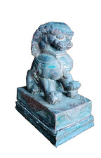 Arte orientale cane usato Arte orientale cane usato  Castelfiorentino