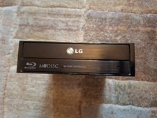 disc drive for sale  LONDON