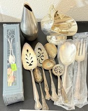 silver plated utensils for sale silver plated utensils for sale Akron