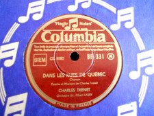 Charles trenet rues d'occasion  Toulon-