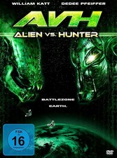 Avh alien hunter gebraucht kaufen  Malchow