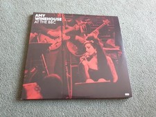 Amy winehouse bbc for sale  WORTHING