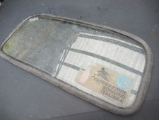 Fiat 500 vetro usato  Canale