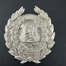 police helmet badges for sale police helmet badges for sale BUSHEY