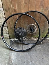 Mtb 27.5 boost for sale  DURHAM