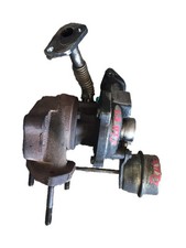 Turbina per fiat usato  Italia