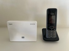 Telefono cordless dect usato  Campi Bisenzio