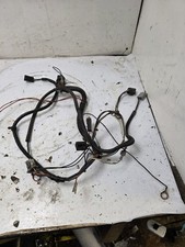 Used wiring harness for sale  Hedgesville