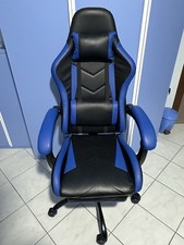 Sedia gaming seduta usato  Torrecuso